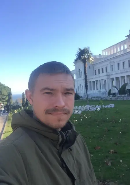 Я Ivan, 30, знакомлюсь для приятного времяпровождения в Севастополе