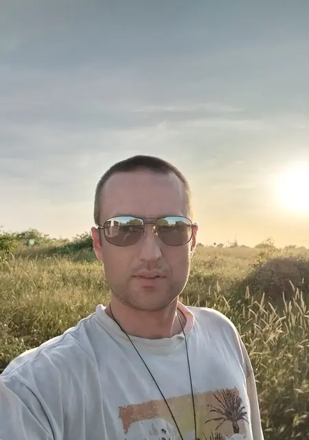 Я Дима, 34, из Севастополя, ищу знакомство для дружбы