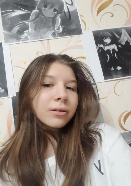 Элина из Сургута, ищу на сайте приятное времяпровождение