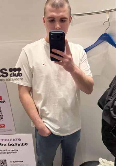 Максим из Зеленограда, ищу на сайте приятное времяпровождение