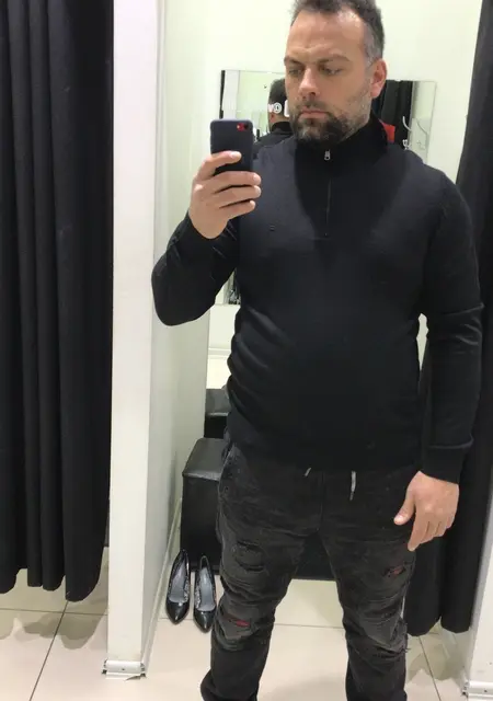 Воо из Оренбурга, мне 45, познакомлюсь без обязательств