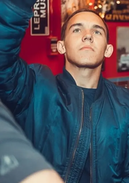 Вадим из Южно-Сахалинска, мне 27, познакомлюсь для приятного времяпровождения