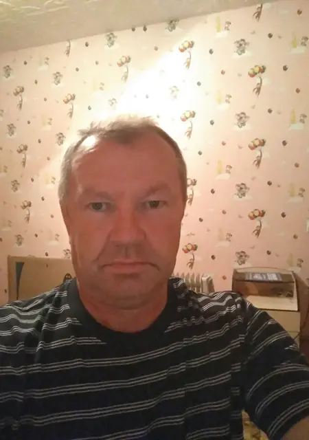 Я Сергей, 62, знакомлюсь для постоянных отношений в Сыктывкаре