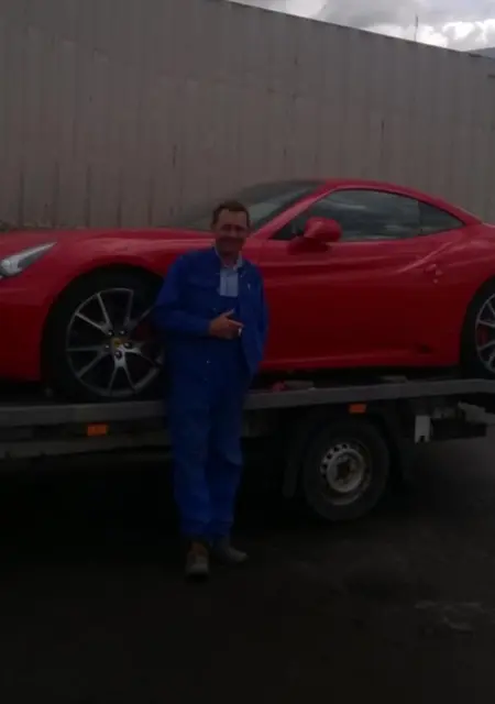 Я Serg, 58, из Ростова-на-Дону, ищу знакомство для дружбы