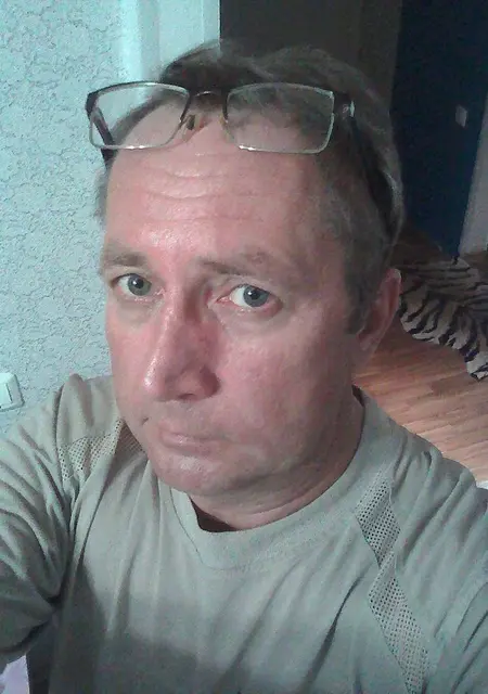 Я Алексей, 53, из Валдая, ищу знакомство для вирта