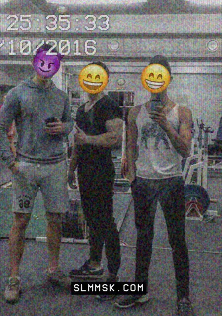 Данил из Пушкина, мне 27, познакомлюсь без обязательств