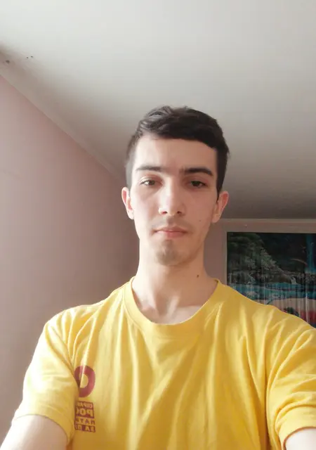 Я Петр, 26, из Елизова, ищу знакомство для вирта