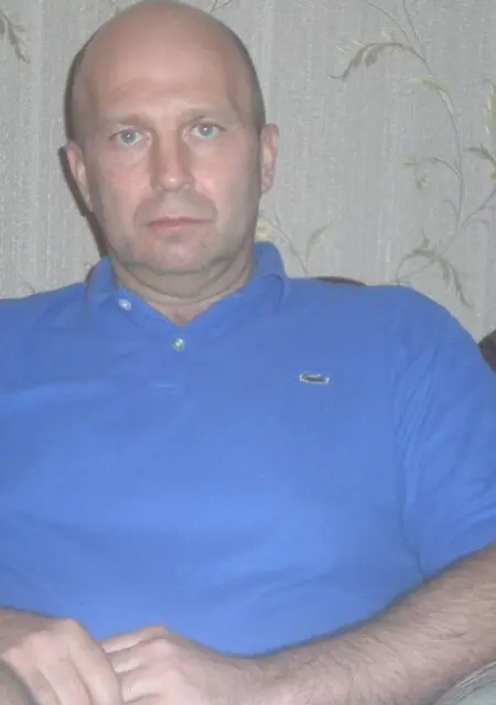 Дмитрий из Великого Новгорода, мне 56, познакомлюсь без обязательств