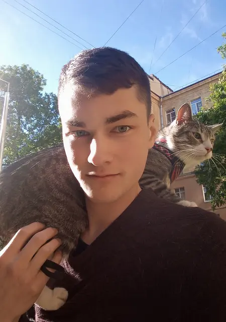 Виктор из Моздока, ищу на сайте знакомства на одну ночь