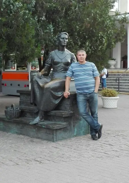 Александр из Михайловска, ищу на сайте знакомства на одну ночь