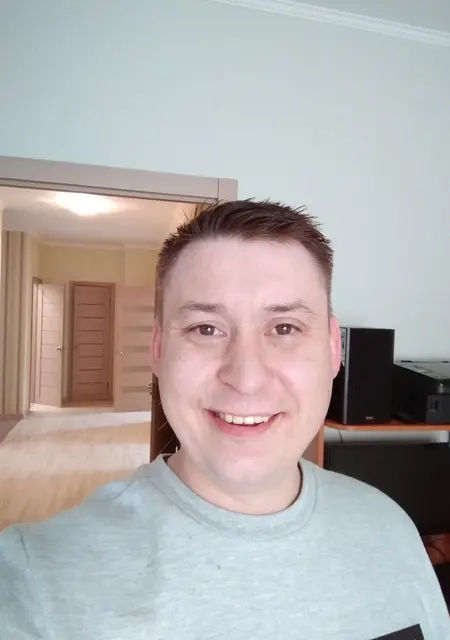 My Name Is Roma из Щелково, мне 38, познакомлюсь без обязательств