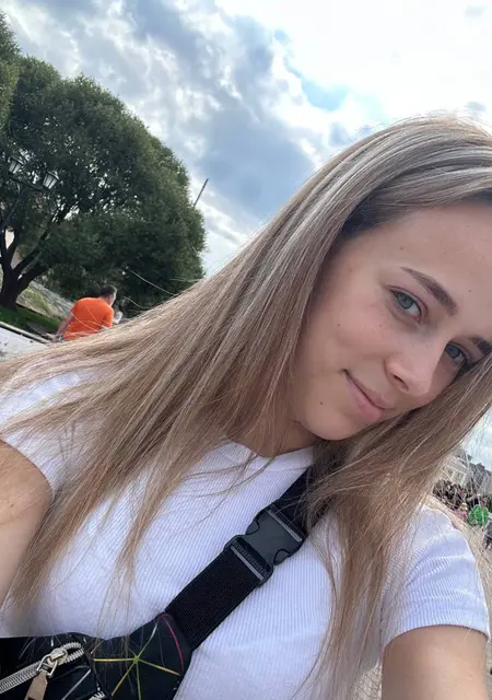 Анастасия из Дмитрова, мне 22, познакомлюсь для дружбы