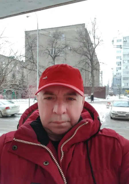 Я Владимир, 55, из Липецка, ищу знакомства на одну ночь