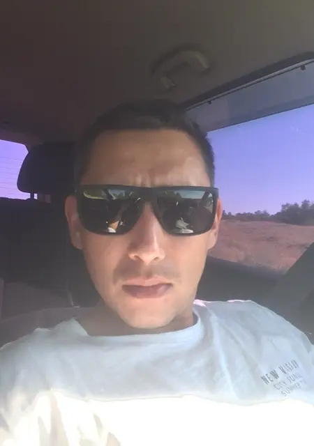 Я Александр, 39, знакомлюсь без обязательств в Волгодонске