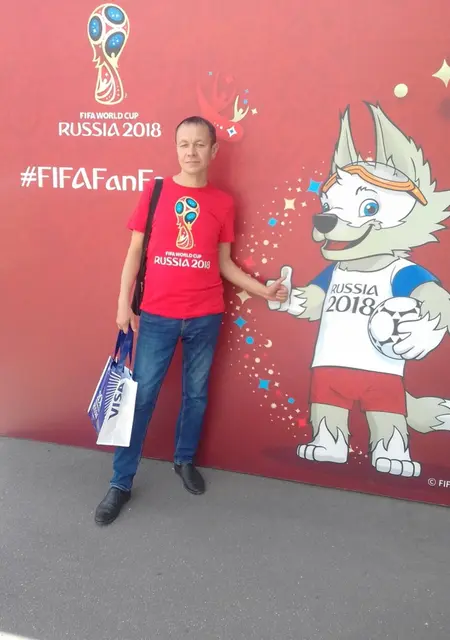 Я Олег, 53, из Чебоксар, ищу знакомство для приятного времяпровождения