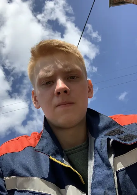 Я Руслан, 26, знакомлюсь для дружбы в Перми