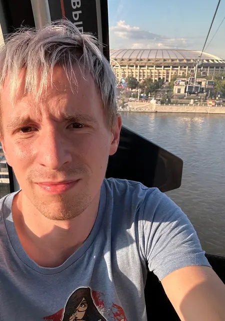 Я Евгений, 29, знакомлюсь без обязательств в Балашихе