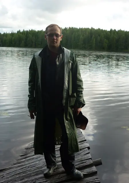 Я Роман, 49, знакомлюсь на одну ночь в Северодвинске