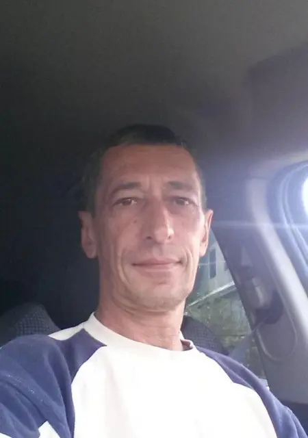 Сергей из Нижнего Новгорода, мне 54, познакомлюсь на одну ночь