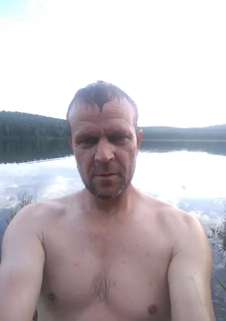 Федор из Волжского, мне 49, познакомлюсь на одну ночь