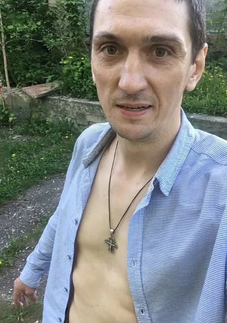 Я Игорь, 36, из Павловского Посада, ищу знакомства на одну ночь