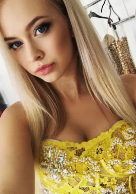 Я Ольга, 25, из Чебоксар, ищу знакомство для вирта
