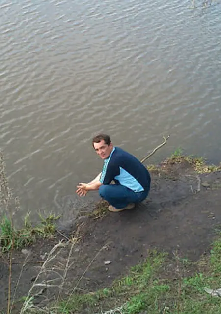 Я Вад, 58, знакомлюсь для дружбы в Ульяновке