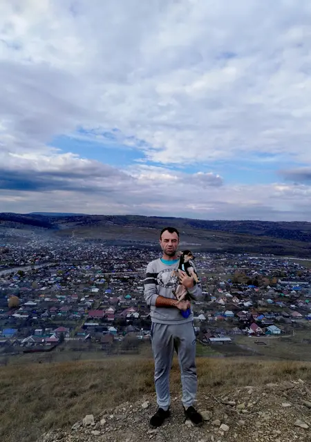 Я Сергей, 54, знакомлюсь для приятного времяпровождения в Чебоксарах