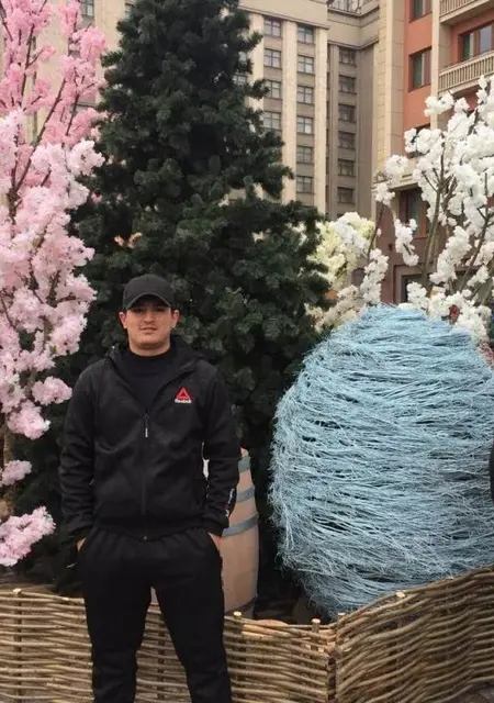 Alek из Светлогорска, ищу на сайте знакомства на одну ночь