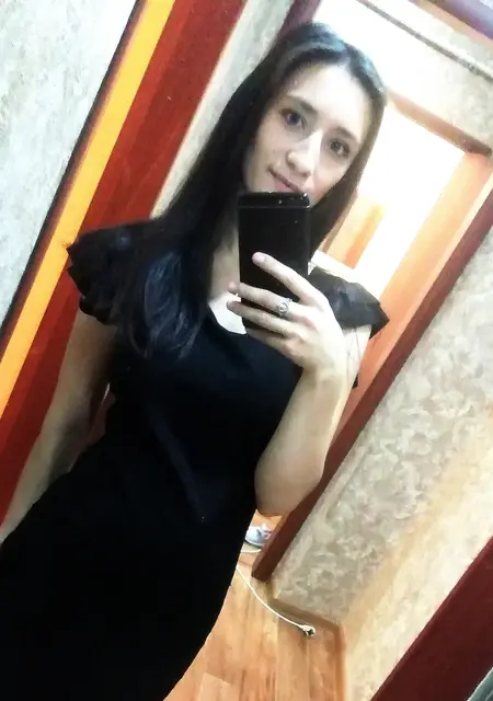 Катерина из Челябинска, мне 27, познакомлюсь без обязательств