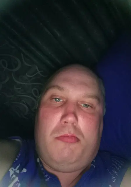 Я Анд, 38, из Янаула, ищу знакомства без обязательств