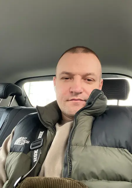 Я Сергей, 33, из Одинцова, ищу знакомства без обязательств