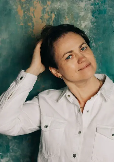 Елена из Москвы, мне 50, познакомлюсь для общения