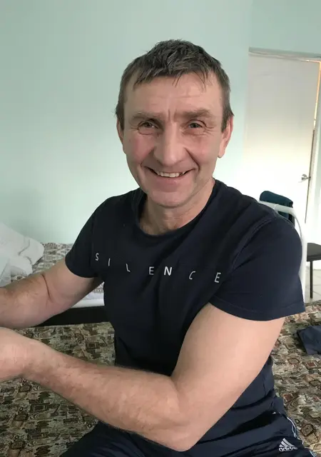 Я Andrei, 55, знакомлюсь без обязательств в Екатеринбурге