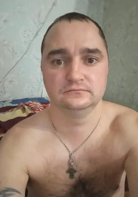 Я Сергей, 38, из Златоуста, ищу знакомство для постоянных отношений