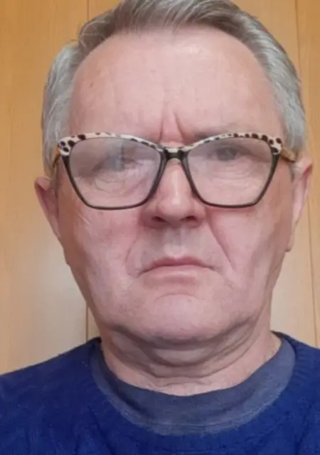 Я Александр, 63, из Краснодара, ищу знакомство для общения