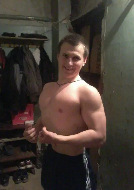 Я Николай, 33, из Шатуры, ищу знакомство для приятного времяпровождения