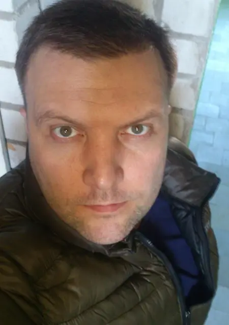 Виктор из Вологды, ищу на сайте знакомства на одну ночь