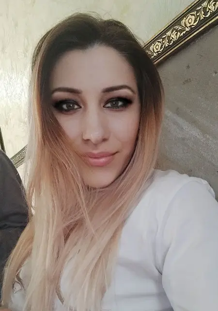 Наира из Сочи, ищу на сайте общение