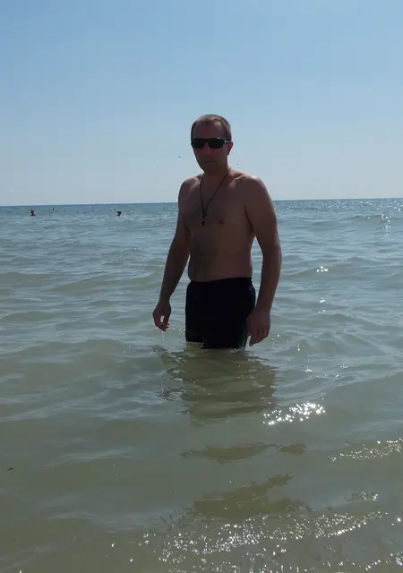 Сергей из Луцка, мне 45, познакомлюсь для вирта