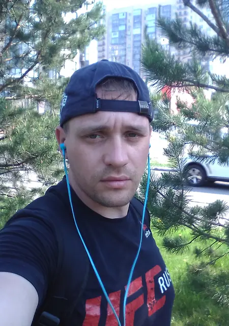 Я Леха, 33, знакомлюсь без обязательств в Красноярске