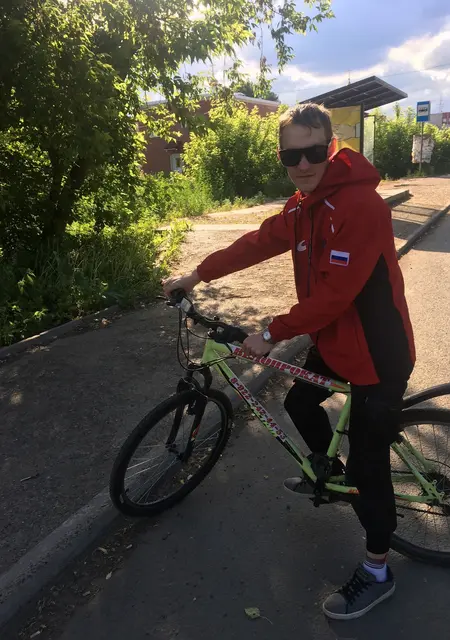 Я Виталий, 32, знакомлюсь на одну ночь в Чайковском