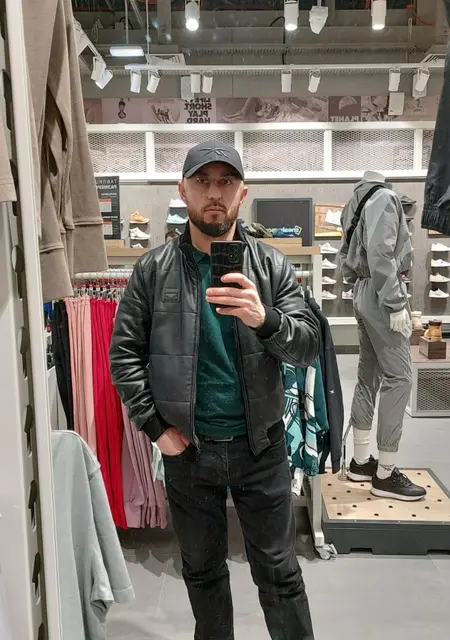 Хасан из Краскова, ищу на сайте знакомства на одну ночь