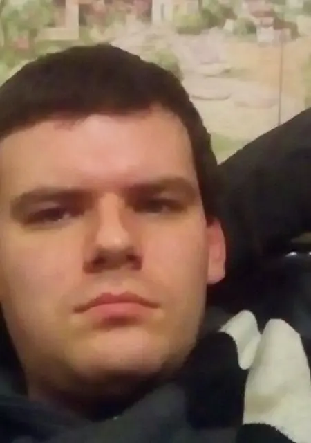 Олег из Солнечногорска, мне 37, познакомлюсь для дружбы