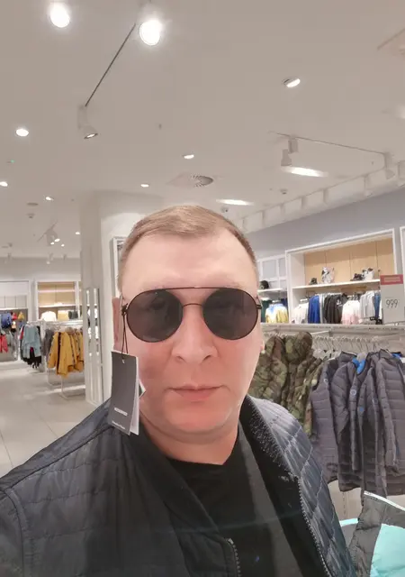 Александр из Челябинска, ищу на сайте знакомства на одну ночь