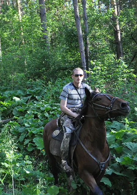 Юрий из Нерюнгри, ищу на сайте знакомства без обязательств