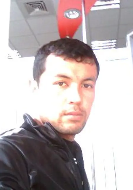 Я Zafarbek, 39, знакомлюсь на одну ночь в Тернополе