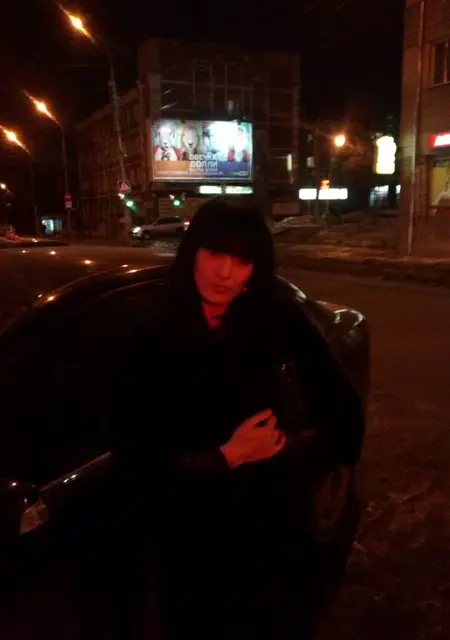 Тася из Саратова, мне 39, познакомлюсь для вирта