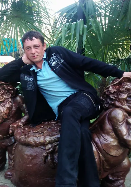 Я Игорь, 50, знакомлюсь без обязательств в Речице