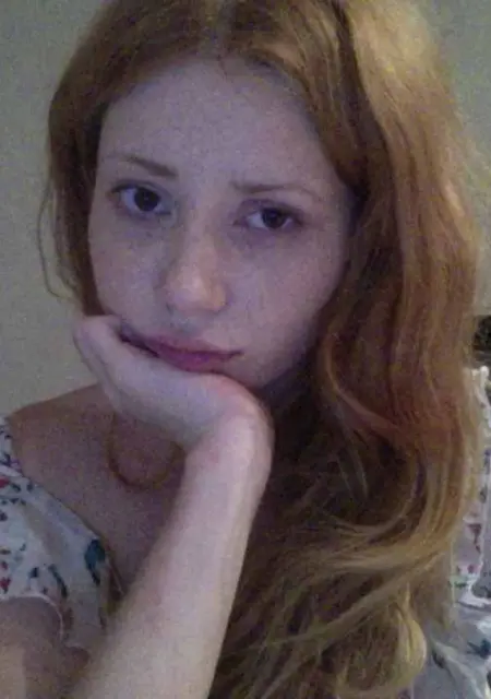 Я Анна, 31, из Брянска, ищу знакомство для дружбы